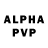 Alpha-PVP крисы CK Vindigator V